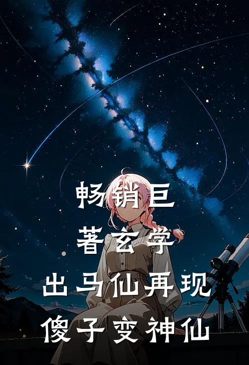 畅销巨著玄学：出马仙再现，傻子变神仙