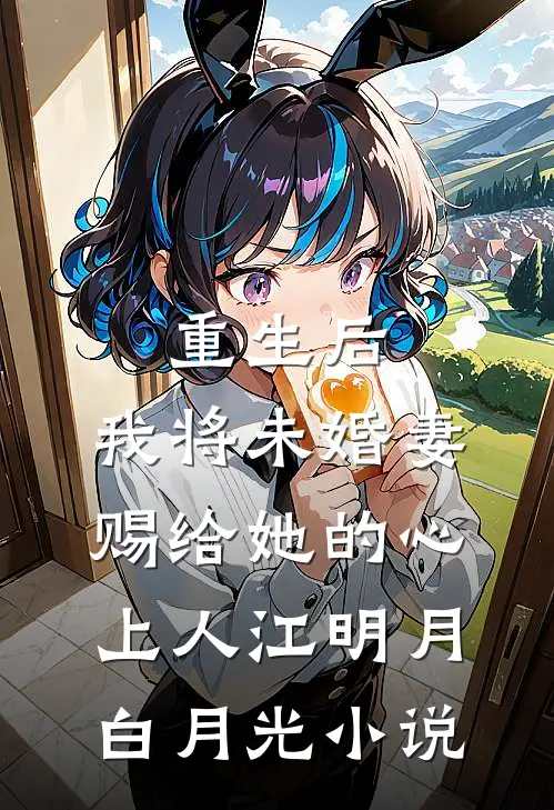 重生后，我将未婚妻赐给她的心上人江明月白月光小说