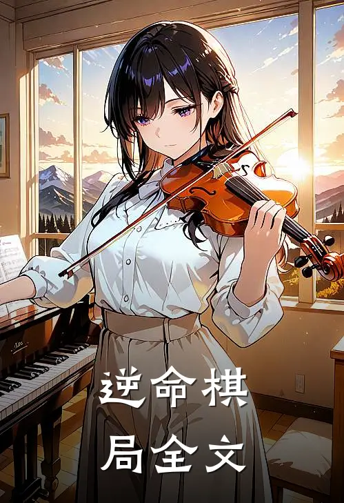 逆命棋局全文