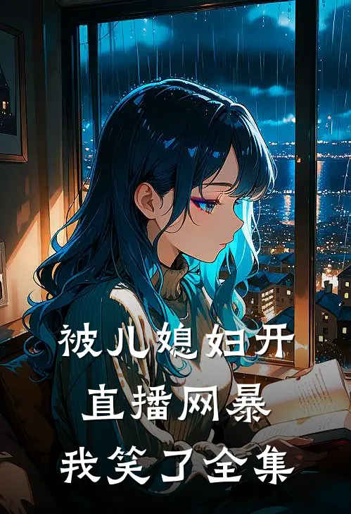 被儿媳妇开直播网暴，我笑了 全集
