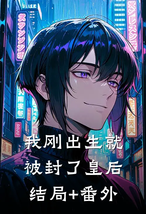 我刚出生就被封了皇后结局+番外