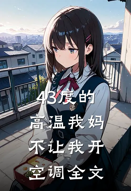 43度的高温我妈不让我开空调全文