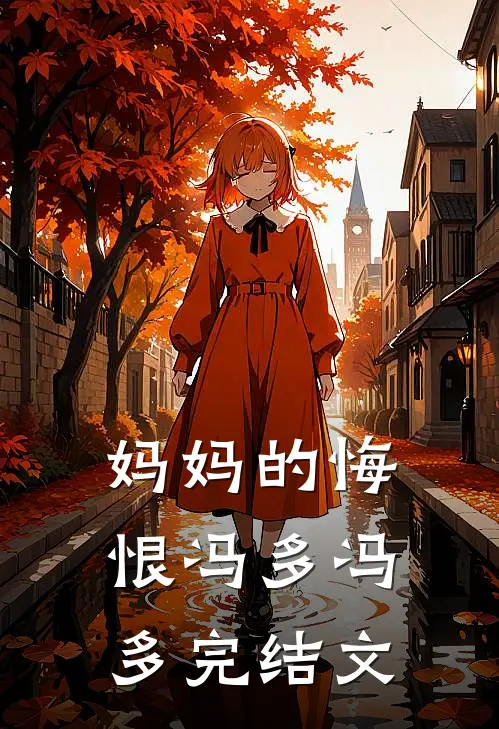 妈妈的悔恨冯多冯多完结文