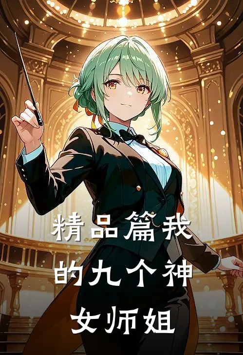 精品篇我的九个神女师姐
