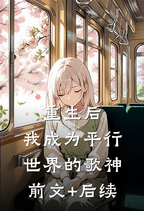 重生后，我成为平行世界的歌神前文+后续