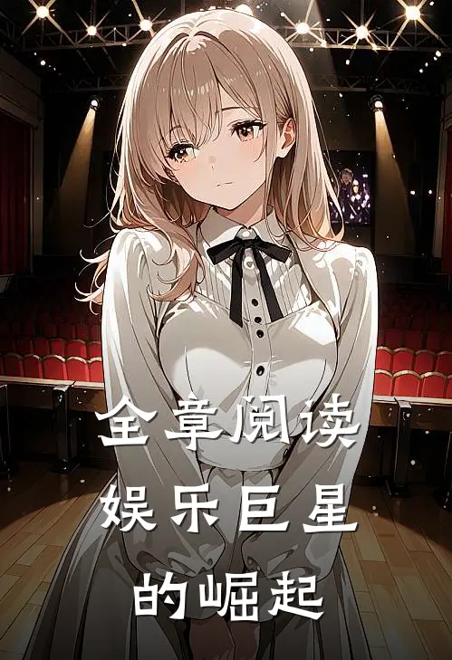 全章阅读娱乐巨星的崛起