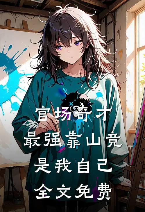 官场奇才：最强靠山竟是我自己全文免费