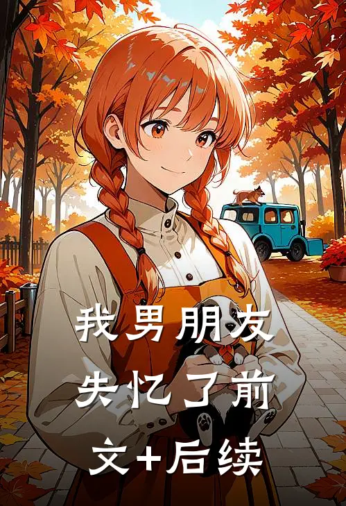 我男朋友失忆了前文+后续