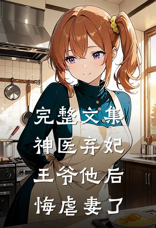 完整文集神医弃妃：王爷他后悔虐妻了