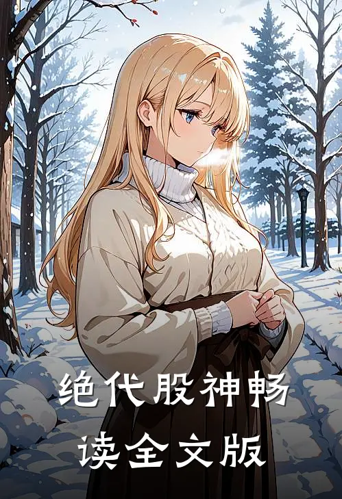 绝代股神畅读全文版