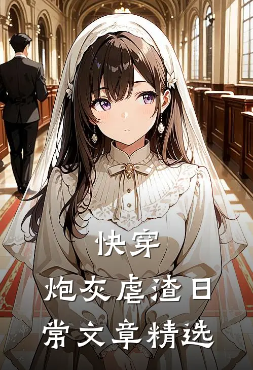 快穿：炮灰虐渣日常文章精选