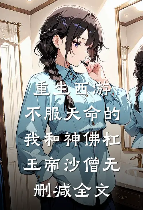 重生西游：不服天命的我和神佛杠玉帝沙僧无删减全文