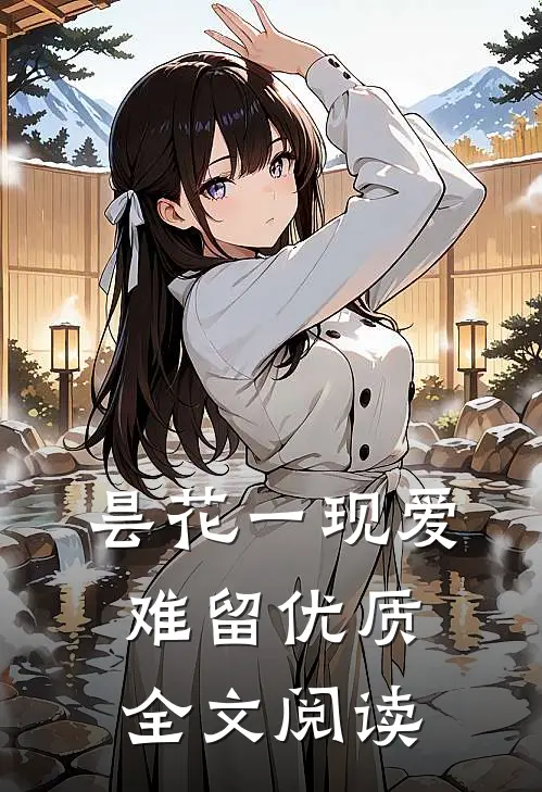 昙花一现爱难留优质全文阅读