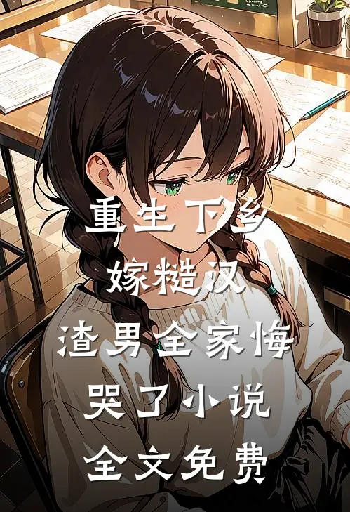重生下乡嫁糙汉，渣男全家悔哭了小说全文免费