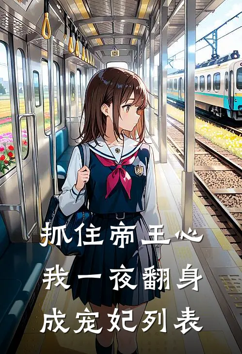 抓住帝王心，我一夜翻身成宠妃列表