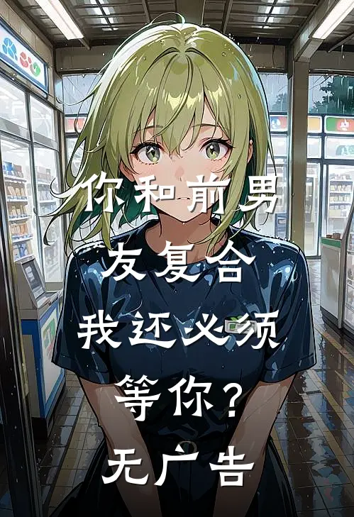 你和前男友复合，我还必须等你？无广告