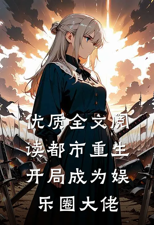 优质全文阅读都市重生：开局成为娱乐圈大佬