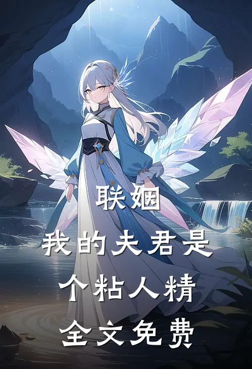 联姻,我的夫君是个粘人精全文免费