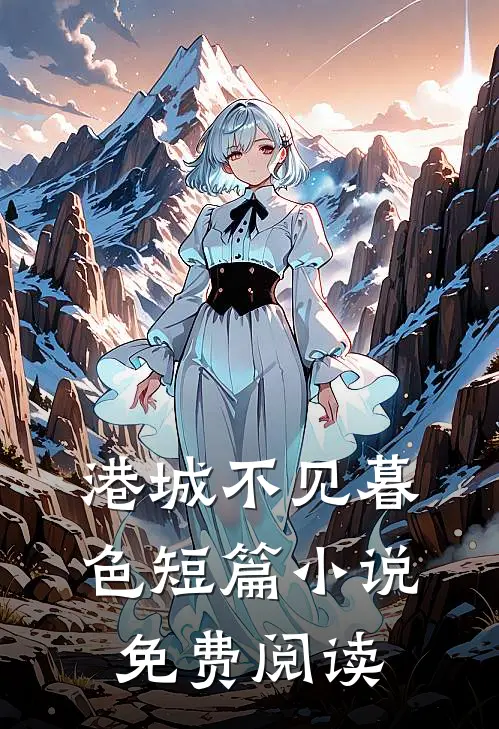 港城不见暮色短篇小说免费阅读