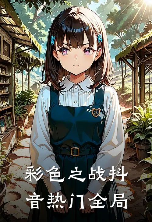 彩色之战抖音热门全局
