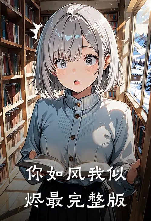 你如风我似烬最完整版