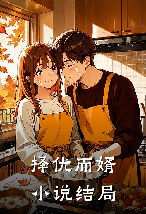 择优而婿结局怎么样