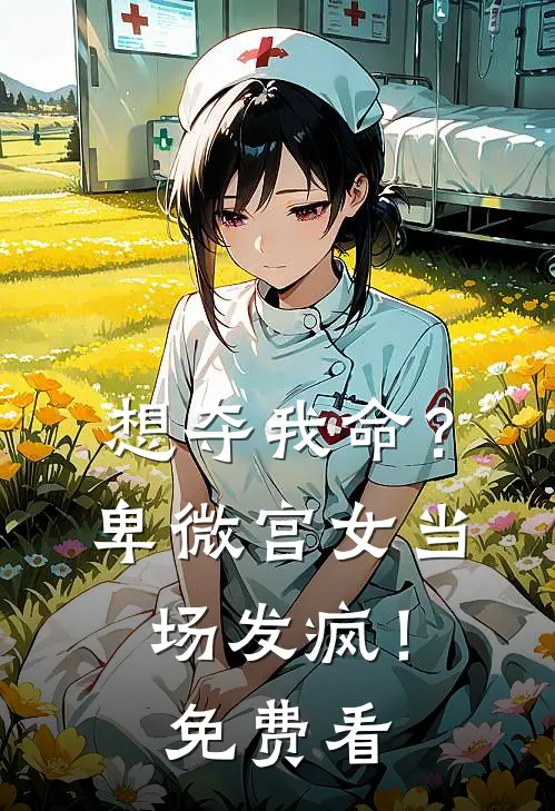 想夺我命？卑微宫女当场发疯！免费看