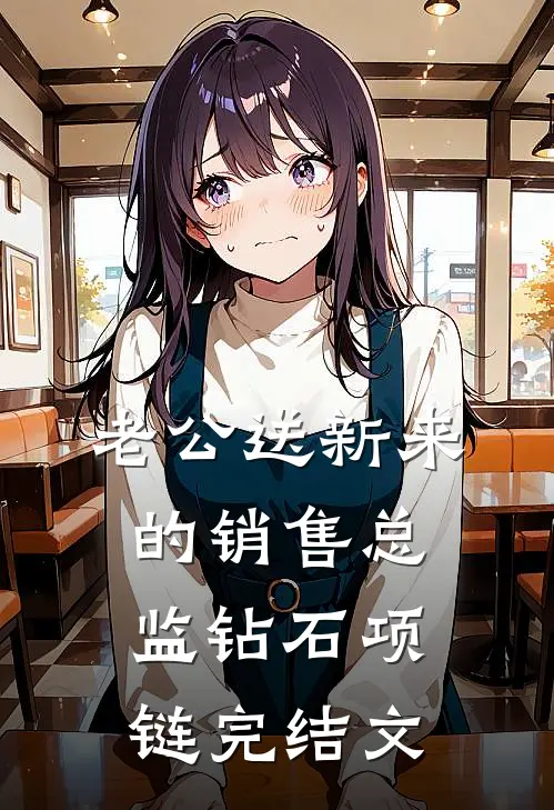 老公送新来的销售总监钻石项链完结文