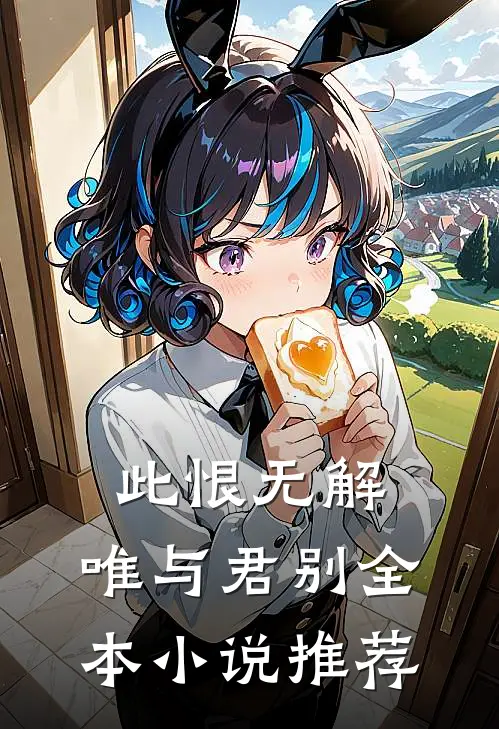 此恨无解，唯与君别全本小说推荐