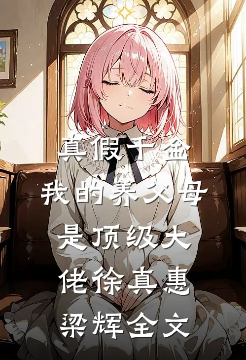 真假千金：我的养父母是顶级大佬徐真惠梁辉全文
