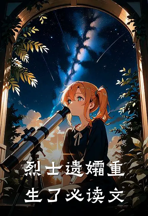 烈士遗孀重生了必读文