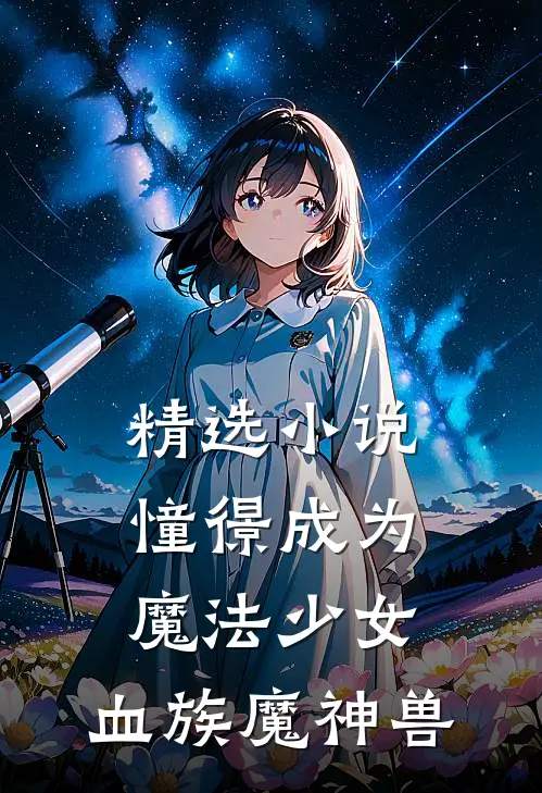 精选小说憧憬成为魔法少女：血族魔神兽