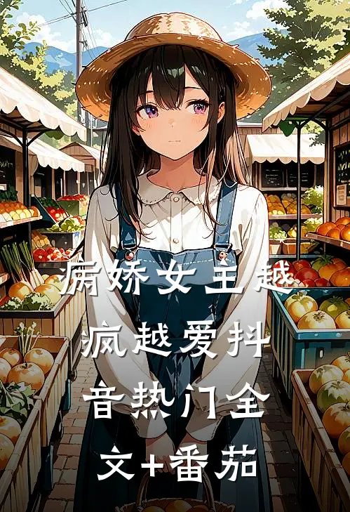 病娇女主越疯越爱抖音热门全文+番茄