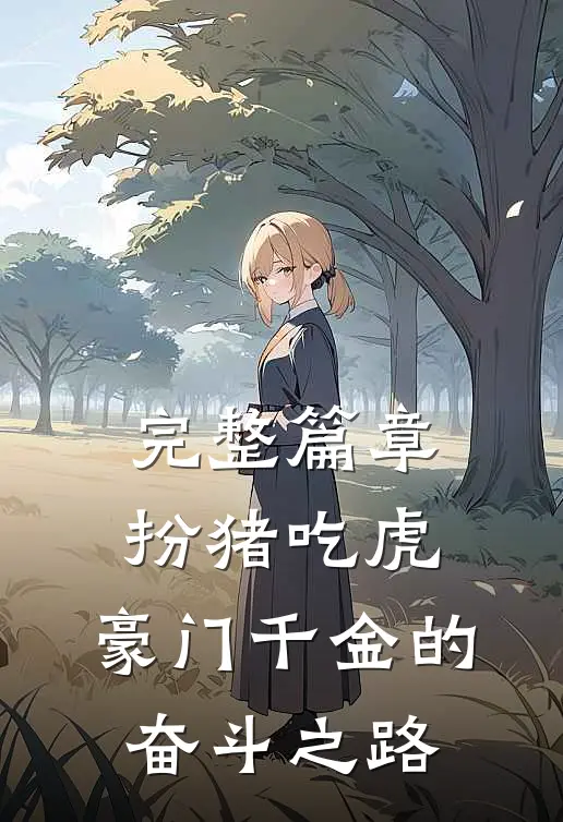 完整篇章扮猪吃虎：豪门千金的奋斗之路