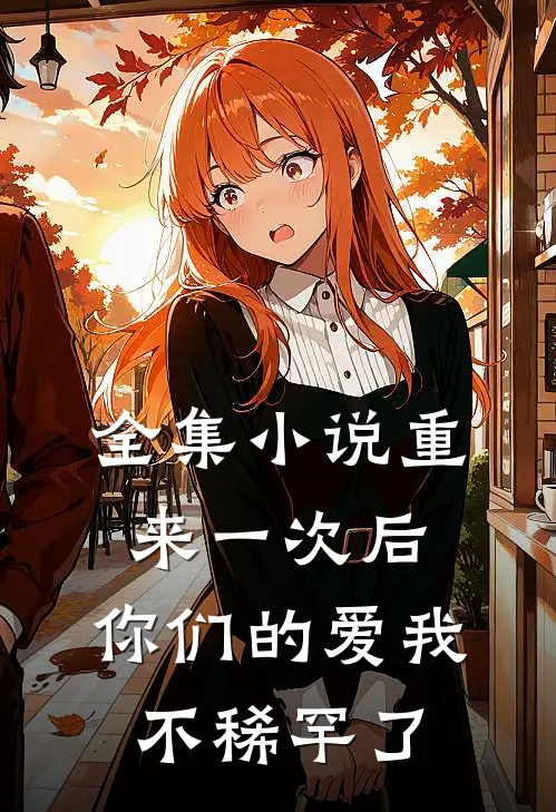 全集重来一次后,你们的爱我不稀罕了免费阅读