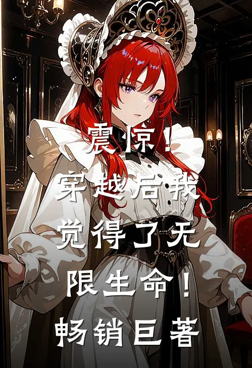 震惊！穿越后我觉得了无限生命！畅销巨著