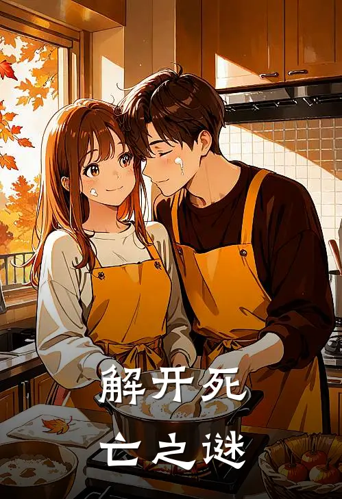解开死亡之谜