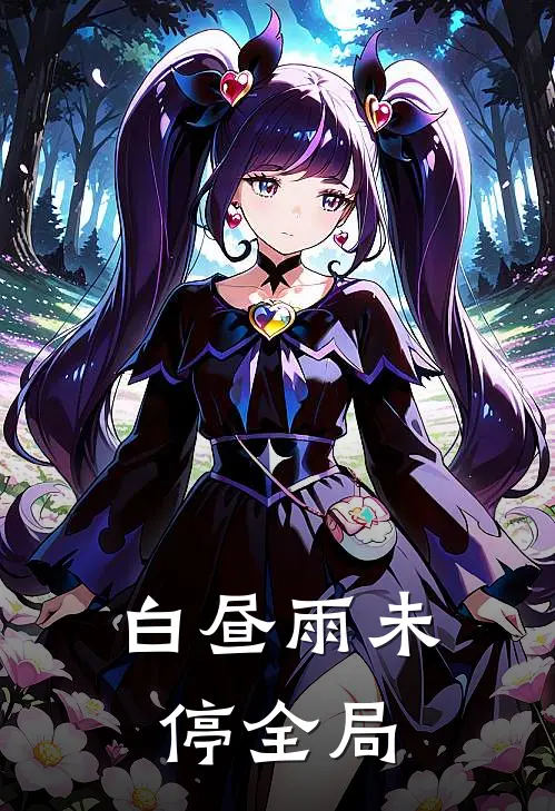 白昼雨未停全局