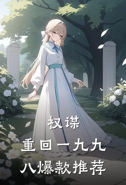 权谋：重回一九九八爆款推荐