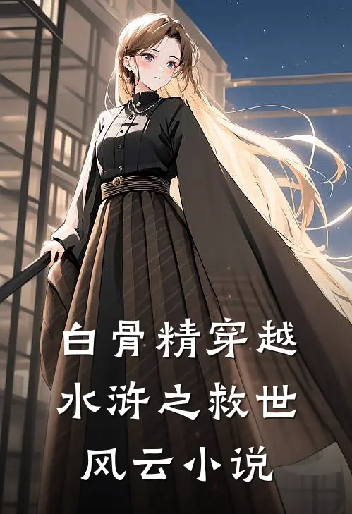 白骨精穿越水浒之救世风云小说