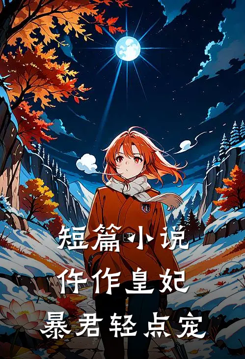 短篇小说仵作皇妃：暴君轻点宠