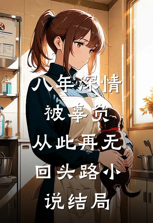 八年深情被辜负，从此再无回头路小说结局