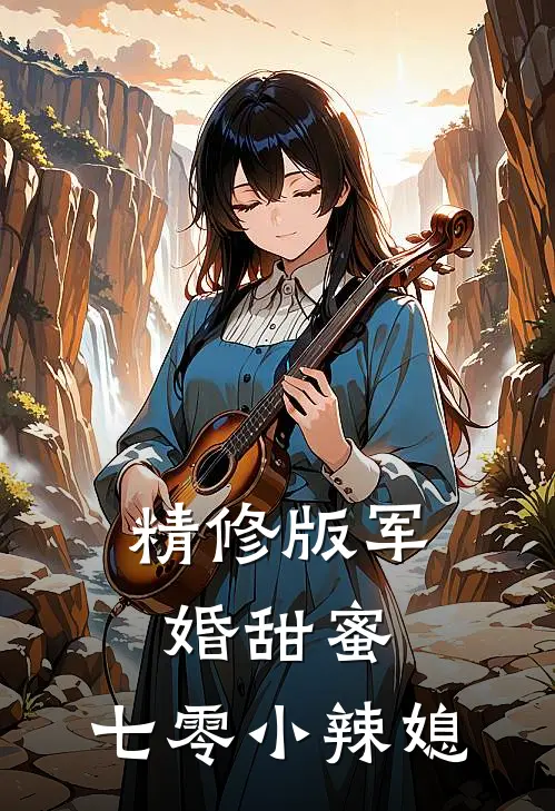 精修版军婚甜蜜：七零小辣媳