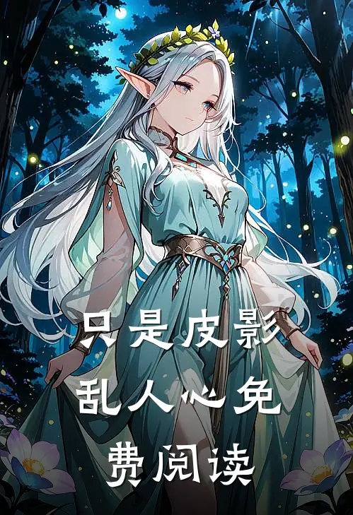 只是皮影乱人心免费阅读