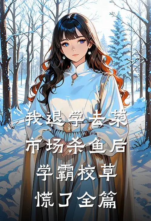 我退学去菜市场杀鱼后，学霸校草慌了全篇