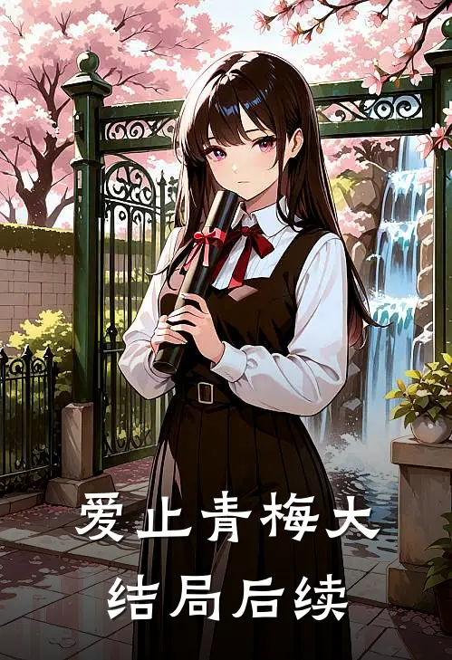 爱止青梅大结局后续