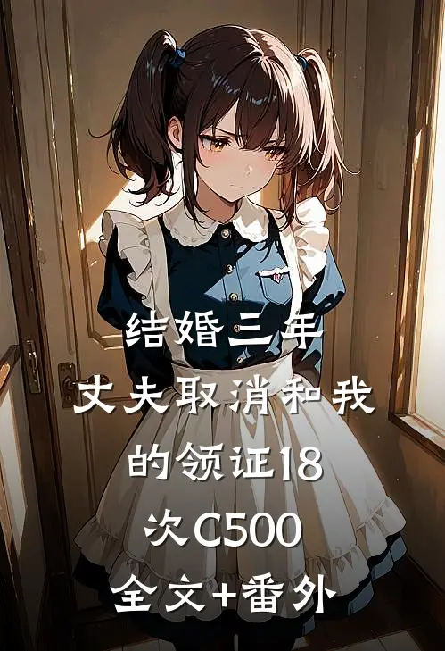 结婚三年，丈夫取消和我的领证18次C500全文+番外