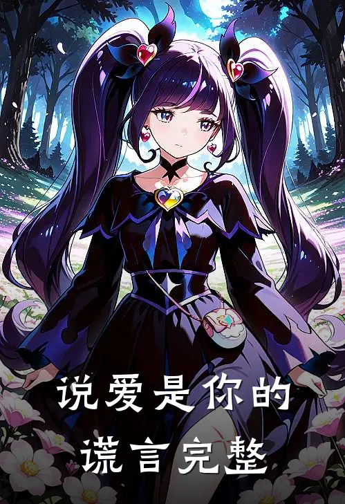 说爱是你的谎言完整