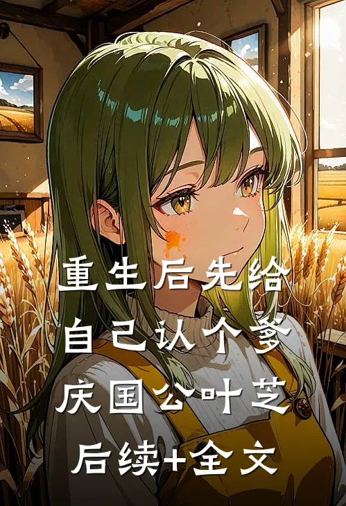 重生后先给自己认个爹庆国公叶芝后续+全文