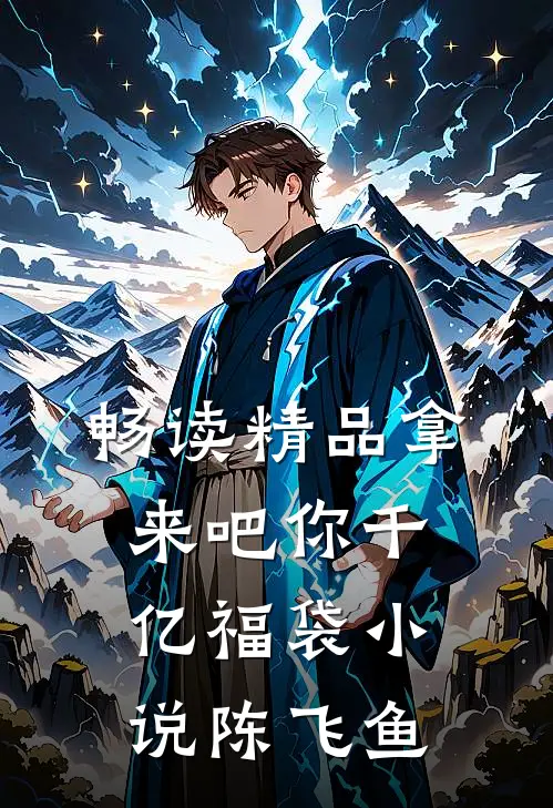 畅读精品拿来吧你千亿福袋小说陈飞鱼